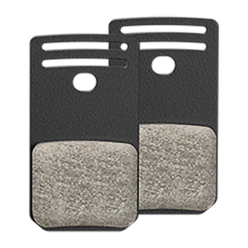 Magura Gustav Pro 13.S Disc Brake Pads - Organic Compound Includes 4 Brake Pads 2 Screws