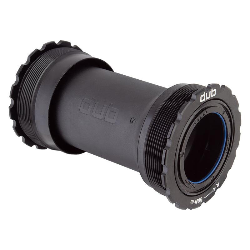 SRAM DUB T47 Bottom Bracket - T47 85.5mm Road Black