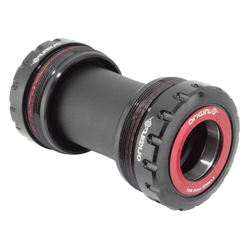 Origin8 Revolvr GXP Outboard T47 Bottom Bracket 68/73mm SRAM GXP 22/24mm