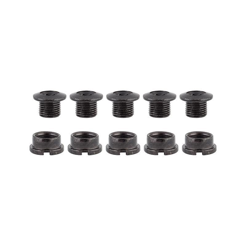 Origin8 Alloy Single Speed Chainring Bolts