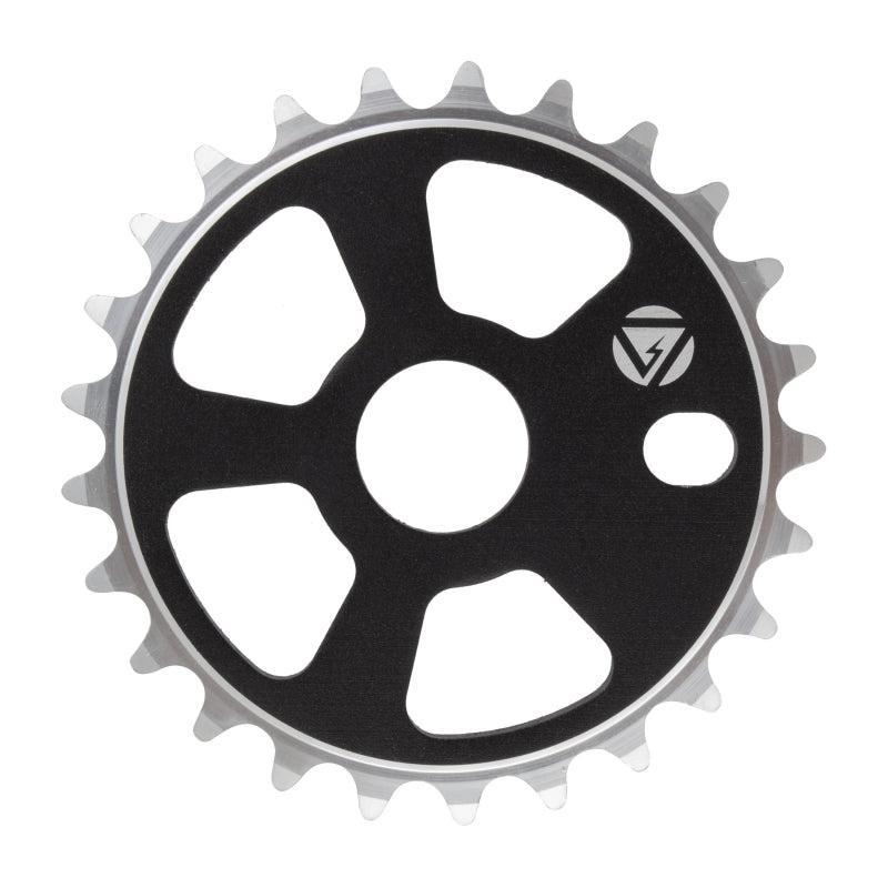 Black ops Micro Drive 25T chainring
