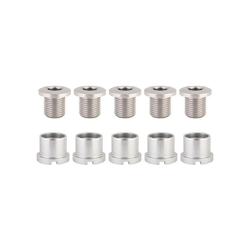 Origin8 Double Chainring Bolts