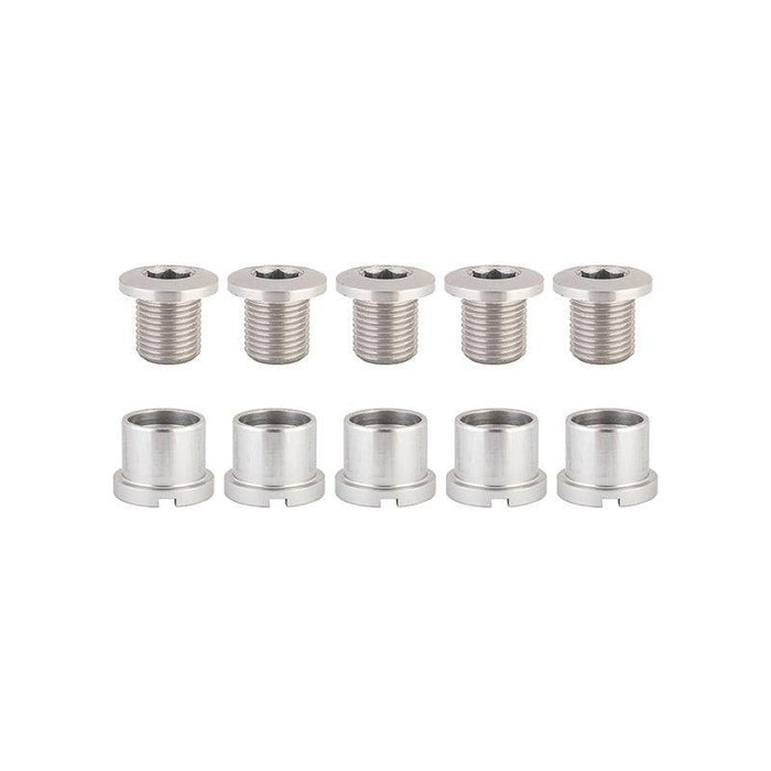 Origin8 Double Chainring Bolts