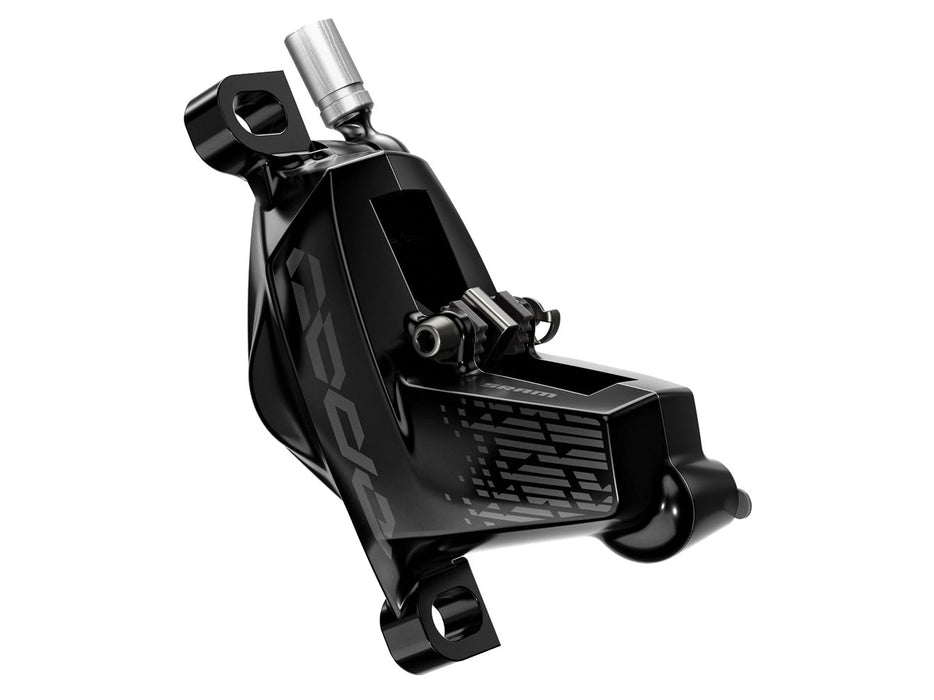 SRAM Code RSC Disc Brake and Lever - Front Hydraulic Post Mount Black A1