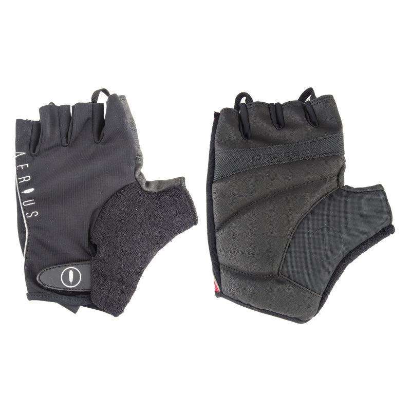 Aerius Classic Glove  MD Unisex Black