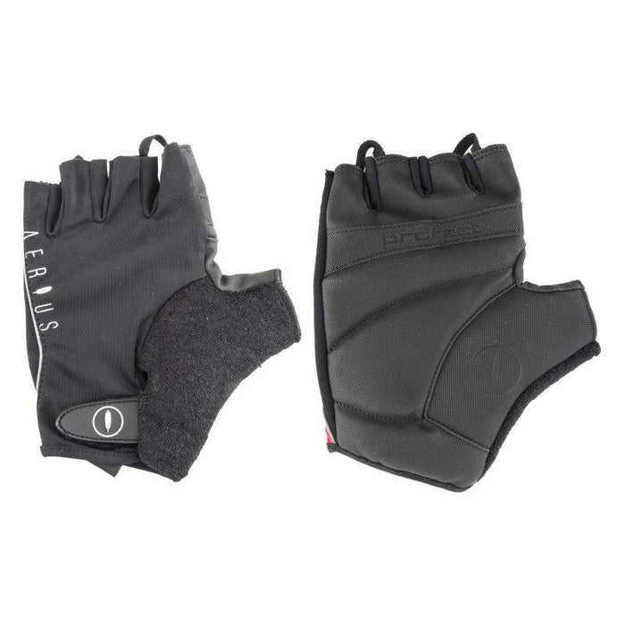 Aerius Classic Glove  LG Unisex Black