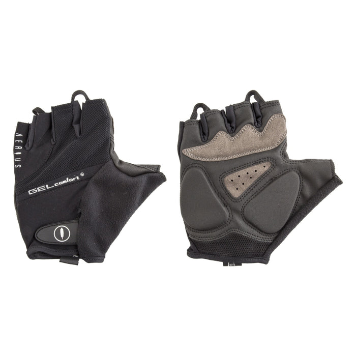 Aerius Gel Glove  LG Unisex Black
