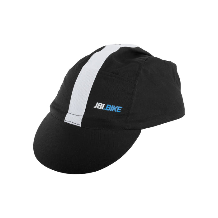 Aerius 5-Panel Cap  One Size Unisex Black Yes Cycling Cap