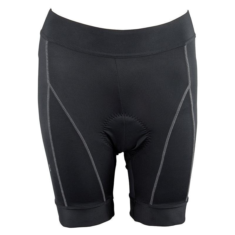 Aerius AERIUS Womens Cycling Short  SM 24-26 Women`s Black