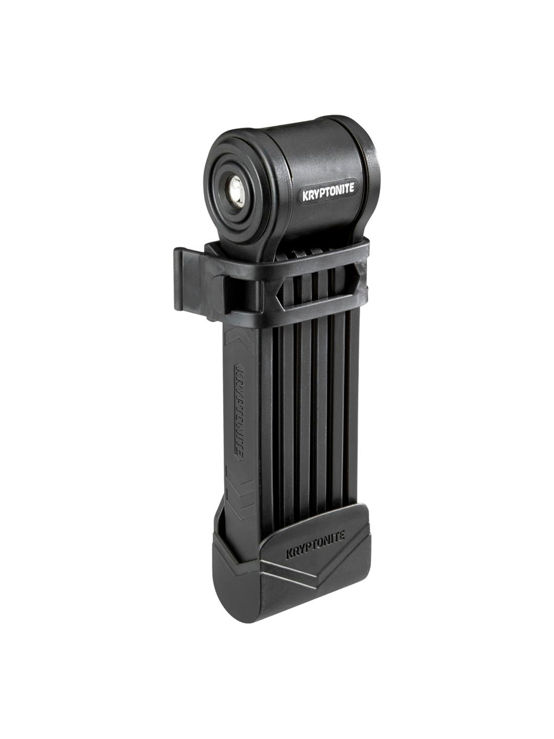 Kryptonite Keeper Mini Folding Lock - Veiligheid voor Fietsen in een Compact Formaat Kryptonite Keeper Mini Folding Lock - Veiligheid voor Fietsen in een Compact Formaat