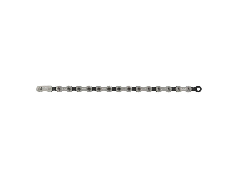 SRAM GX Eagle Chain - 12-Speed 126 Links Silver/Gray