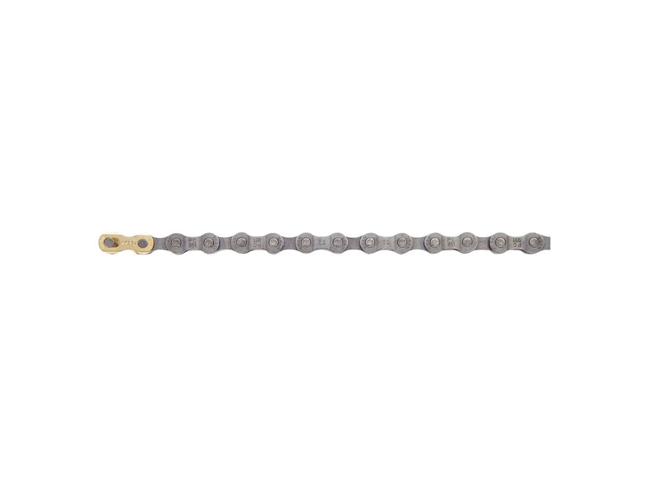 SRAM PC-951 Chain - 9-Speed 114 Links Gray