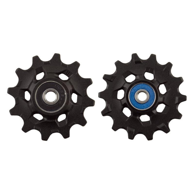 SRAM XX1 X01 Eagle Rear Derailleur Ceramic Bearing Pulleys Fits GX Eagle