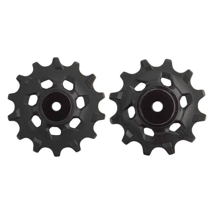 SRAM GX Rear Derailleur Pulley Kit - 2x11-Speed Black