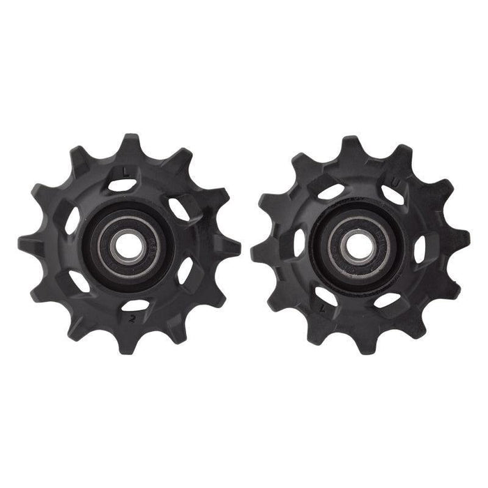 SRAM Rival eTap AXS Rear Derailleur Pulley Kit (Steel Bearing)