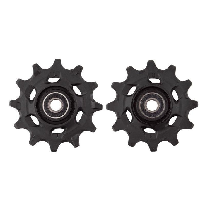 SRAM Rival XPLR eTap AXS Rear Derailleur Pulley Kit (Chrome Steel Bearing)