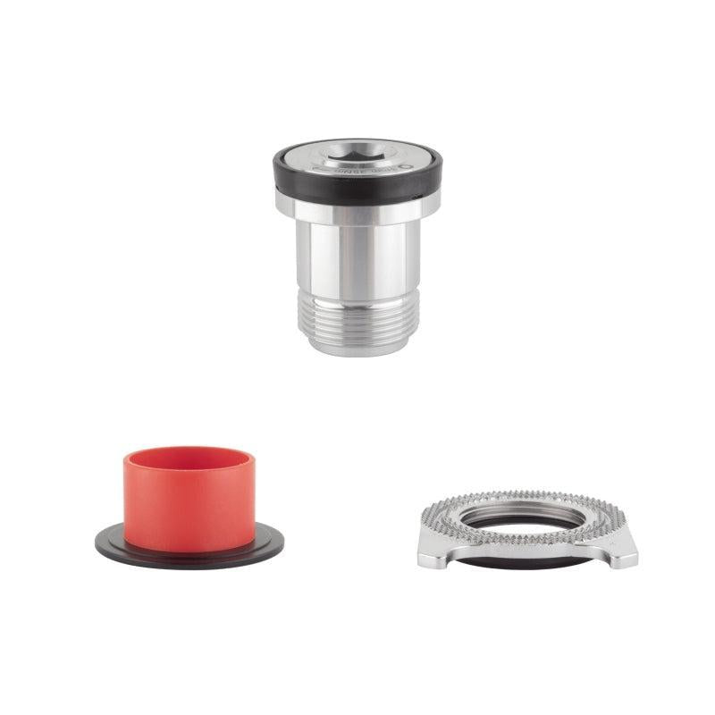 SRAM XX  Eagle T-Type AXS Rear Derailleur Full Mount Bolt Kit