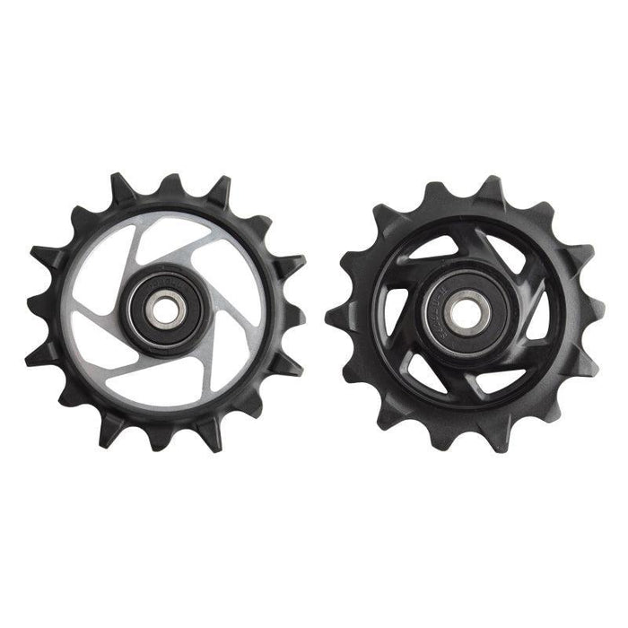 SRAM XX SL Eagle T-Type AXS Rear Derailleur Pulley Kit - 14t Upper 16t Lower