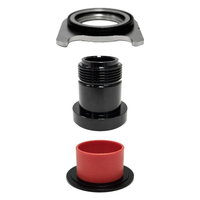 SRAM RED XPLR AXS Rear Derailleur Full Mount Bolt Kit -  E1