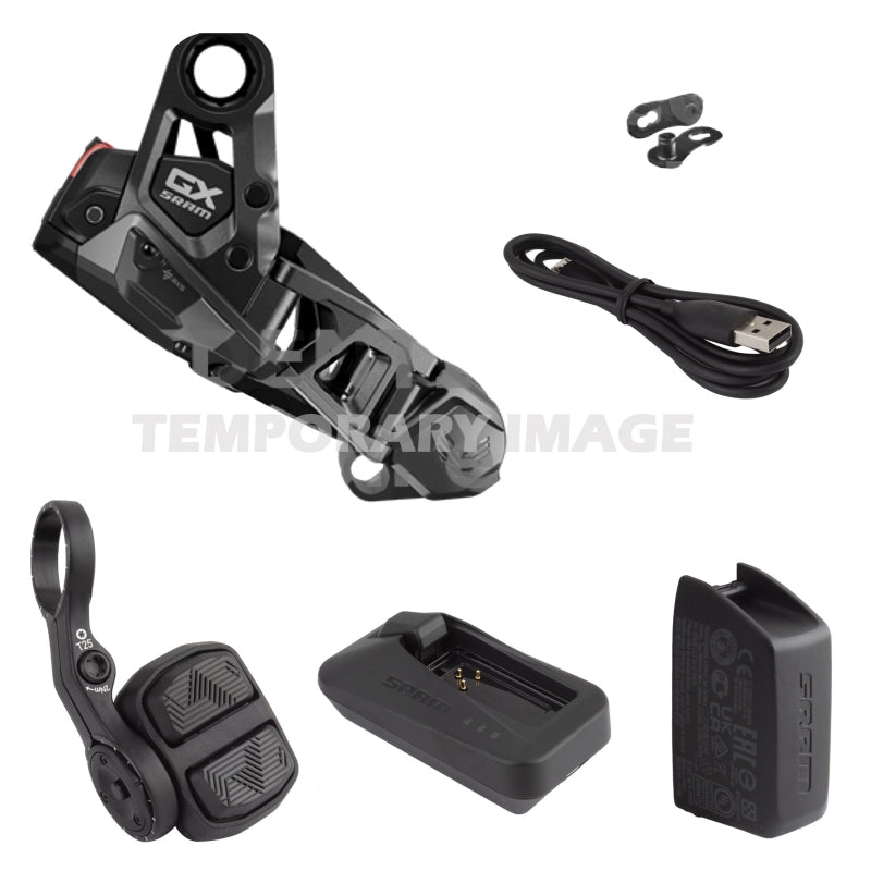 SRAM GX Upgrade Kit Build Kit