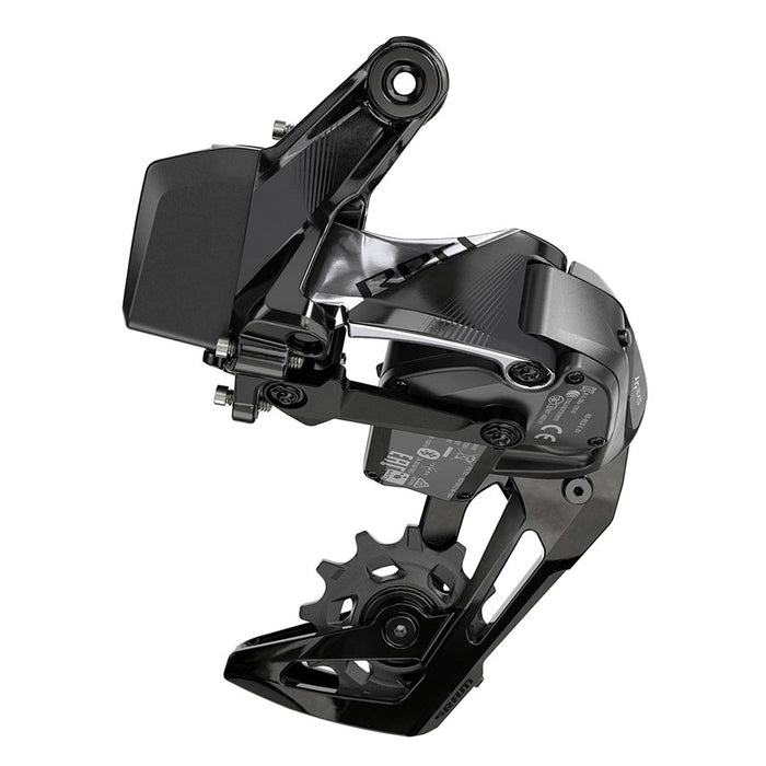 SRAM Red XPLR eTap AXS Rear Derailleur Speed: 12