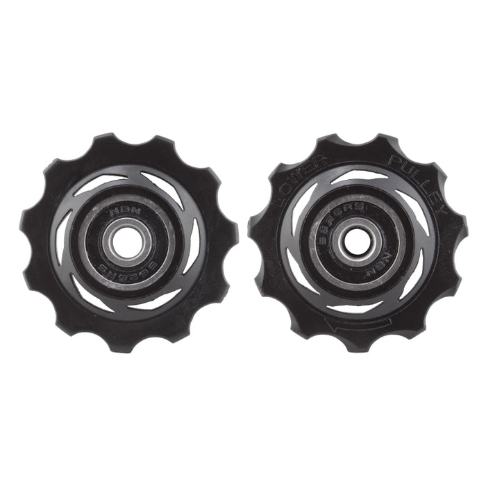 SRAM XX and 2008-13 X0 9 and 10 Speed Pulley Kit