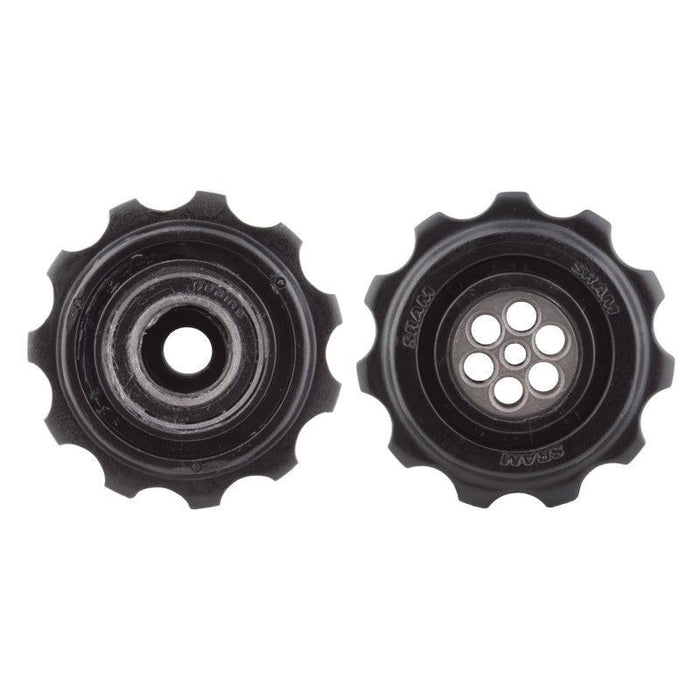SRAM Pulleys for SRAM 05-09 X9 (M/L Cage) pair 00.0000.200.615