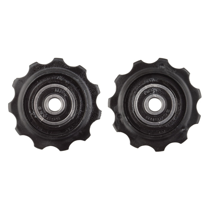 SRAM Derailleur Pulleys for 2003-07 X0 short cage X9 and X7