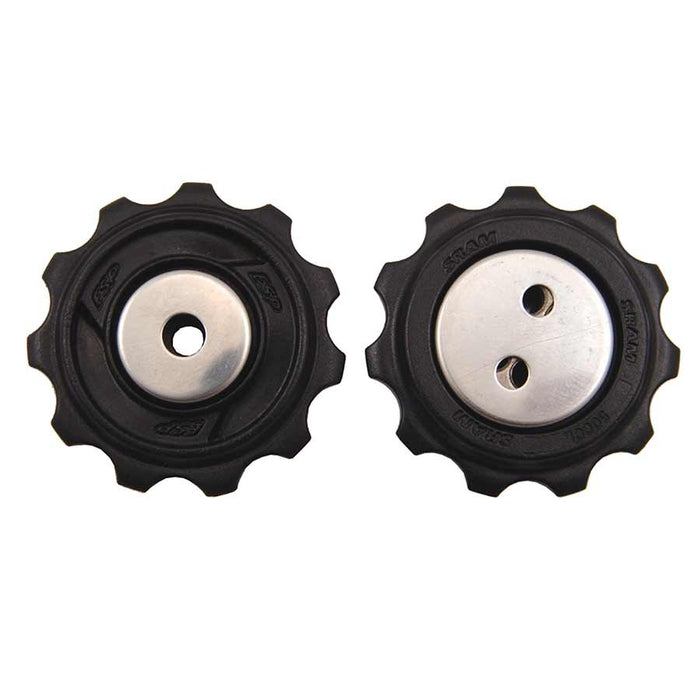 SRAM Pulleys for X.7 / SX5 (2004-09) X5 (2008-09) pair 00.0000.200.618