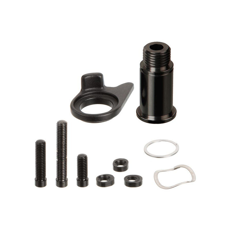 SRAM Red 36T eTap AXS Rear Derailleur B-Bolt B-Screw and Limit Screws