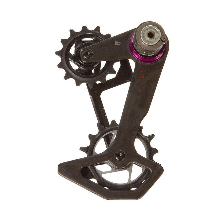 SRAM XX SL Eagle T-Type AXS Rear Derailleur Cage Assembly Kit - Full Replacement Cage Assembly