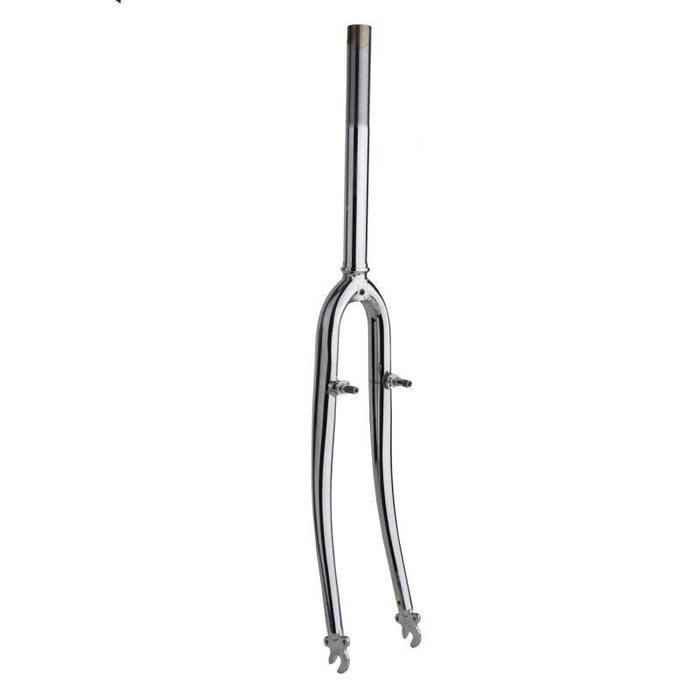 Sunlite MTB MTB 26` Threaded 1-1/8` (1 ID) 200mm Canti Hi-Tensile Chrome 45mm