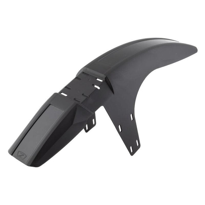 Zefal FM30 Front MTB Polymer Black FM30 3.0` 135g