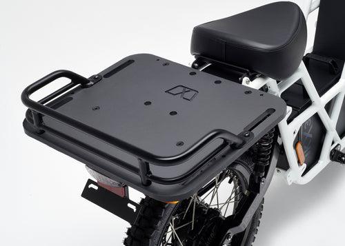 UBCO Rear Cargo Deck