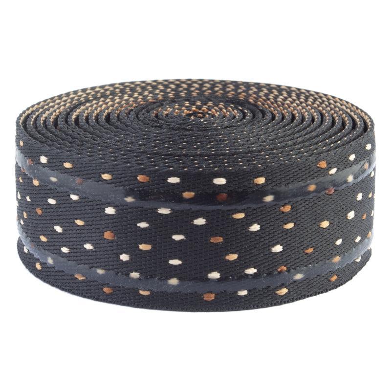 Portland design works PDW Wraps with Silicone Grip Desert Speckle bar tape