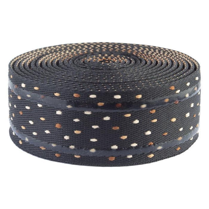 Portland design works PDW Wraps with Silicone Grip Desert Speckle bar tape