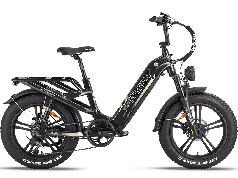 Freesky Rocky Pro A-320