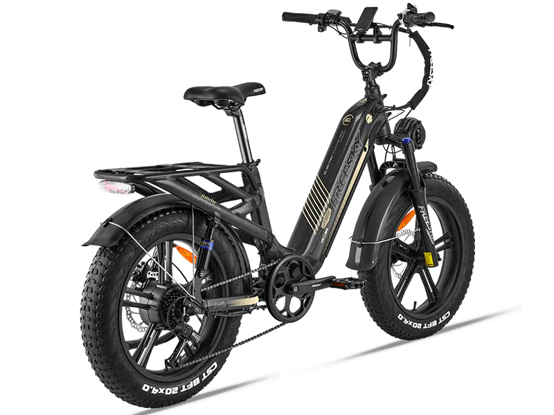 Freesky Rocky Pro A-320