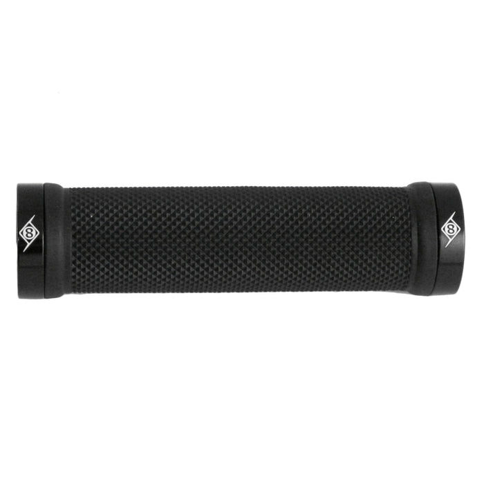 Origin8 Mini DMND Locking Black 130mm Dual Lock On