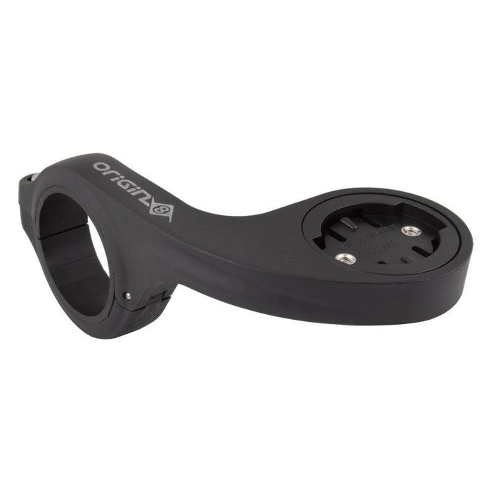 Origin8 Outpost UL Wahoo Handlebar Mount Black
