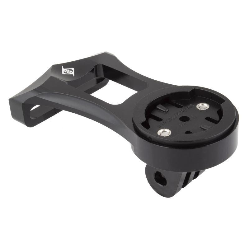 Origin8 Outpost Wahoo/GoPro Stem Mount Black