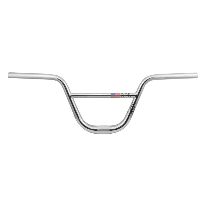 Alienation Olympic Bars 31.8mm 28.35` 8.25` 2° 6° Chrome 4130 Chromoly