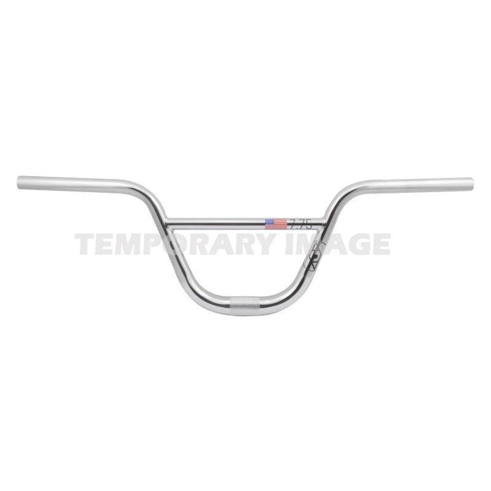 Alienation Olympic Ti Bars 31.8mm 28.5` 7.25` 2° 6° Titanium 3AL 2.5V Titanium