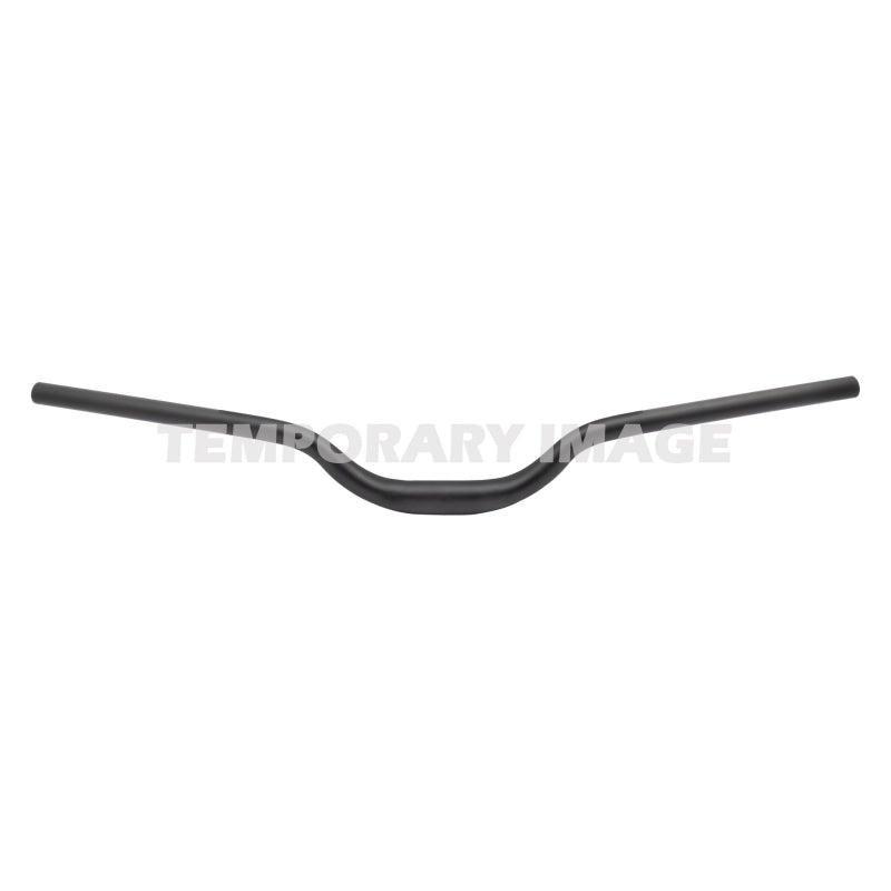 Origin8 Huckster Dirt Jump Bar 31.8mm 800mm 60mm 5° 9° Black Mountain Riser AL6061