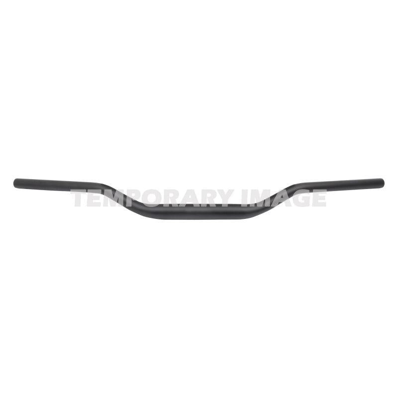 Origin8 Edsel Riser Bar 31.8mm 800mm 50mm 4° 16° Black All Road Riser AL6061