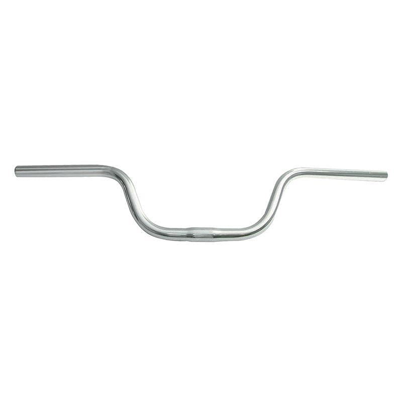 Sunlite MTB/City 25.4mm 27.75` 5` 10° Silver Mountain Riser Aluminum