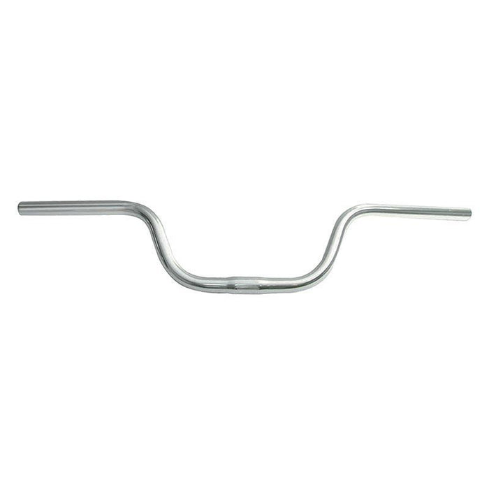 Sunlite MTB/City 25.4mm 27.75` 5` 10° Silver Mountain Riser Aluminum