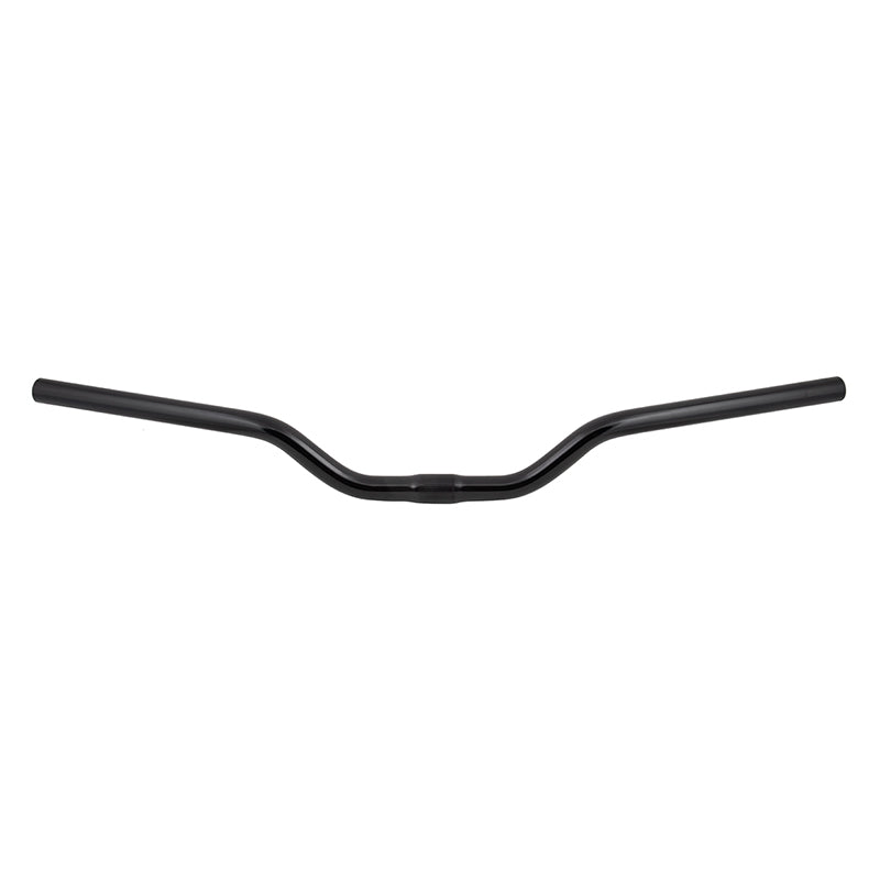 Sunlite MTB/City 25.4mm 27.5` 3` 10° Black Mountain Riser Aluminum