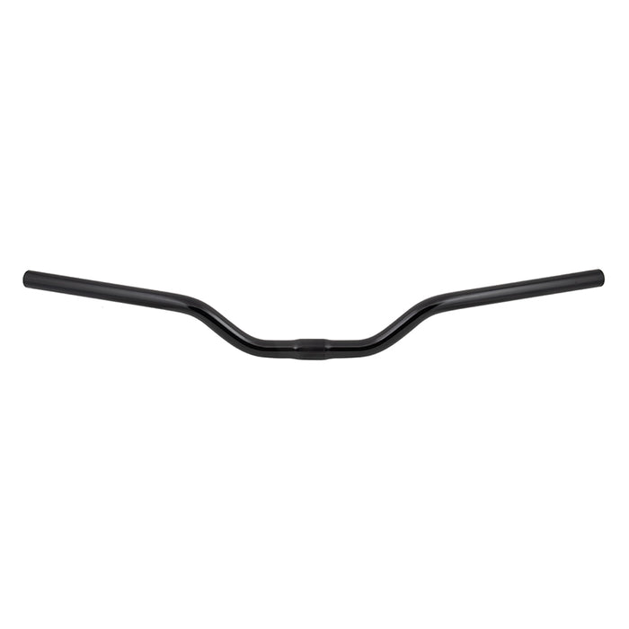 Sunlite MTB/City 25.4mm 27.5` 3` 10° Black Mountain Riser Aluminum