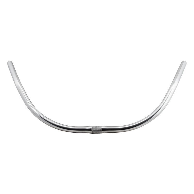 Sunlite Alloy Retro Cruiser 1` 28` 5` Silver Cruiser Aluminum